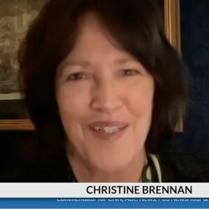 Rich Eisen Instagram - @usatoday’s @cbrennansports tells us why @caitlinclark22 being left off of the roster for the Paris Olympics was a “swing and a miss” for USA Basketball…