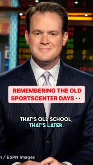 Rich Eisen Instagram - Turning back the clocks to the old @sportscenter days with my friend @mrcraigkilborn