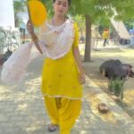 Richa Dixit