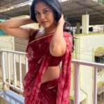 Richa Joshi