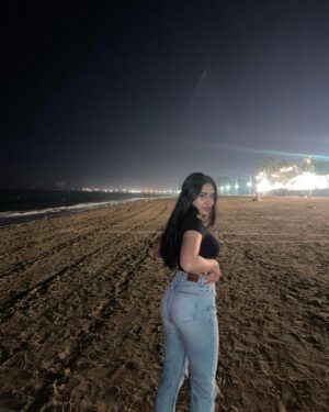 Richa Joshi Instagram - 11:11 ✨ 

.
#moodboard #nightsky #richajoshi #angelnumbers1111 #174 #explorepage #explore