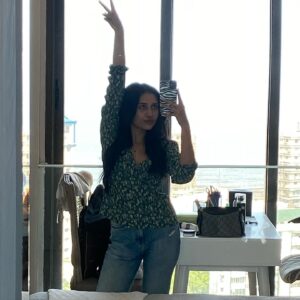 Richa Joshi Instagram - So grateful that things didn’t work out as I planned in 2023. God always has bigger plans for us, trusting and believing that henceforth. Thank you for 2023! Ready for 2024 ❤️ 
.
Happy New Year loves 🥳 
.
#happynewyear #2024 #memories #instamood #holidays #moodboard #progress #throwback #hyderabad #mumbai #richajoshi #aesthetics #travelmode #goodbye2023 #grateful #blessed #explore #fyp #explorepage