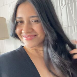 Richa Joshi Instagram - So grateful that things didn’t work out as I planned in 2023. God always has bigger plans for us, trusting and believing that henceforth. Thank you for 2023! Ready for 2024 ❤️ 
.
Happy New Year loves 🥳 
.
#happynewyear #2024 #memories #instamood #holidays #moodboard #progress #throwback #hyderabad #mumbai #richajoshi #aesthetics #travelmode #goodbye2023 #grateful #blessed #explore #fyp #explorepage