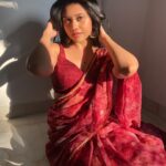 Richa Joshi