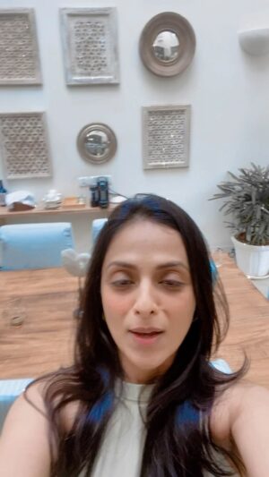 Richa Pallod Instagram - Getaway weekend