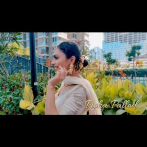 Richa Pallod Instagram - @shibu_shimmer 
@bridalmakeupbyshibu
@avantika_gupta15 
@richapallod
#makeupbyshibu
#makeupandhairbyshibu
#indianclassicaldance
#dance #bollywoodactress #kathak
#traditionaldance #makeup #makeuphair #makeupoftheday #instagood  #bollywoodfashion #bollywoodstyle #reelsinstagram #reelkarofeelkaro #reelsviral #reelsvideo #reelitfeelit #reels #reel #viralvideos #wingliner #eyeliner #cheeks #glamour #glamlook @maccosmetics @maccosmeticsindia @anastasiabeverlyhills @bobbibrownindia @bobbibrown @chanel.beauty @charlottetilbury