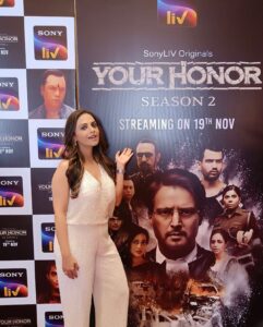 Actress Richa Pallod HD Instagram Photos and Wallpapers November 2021