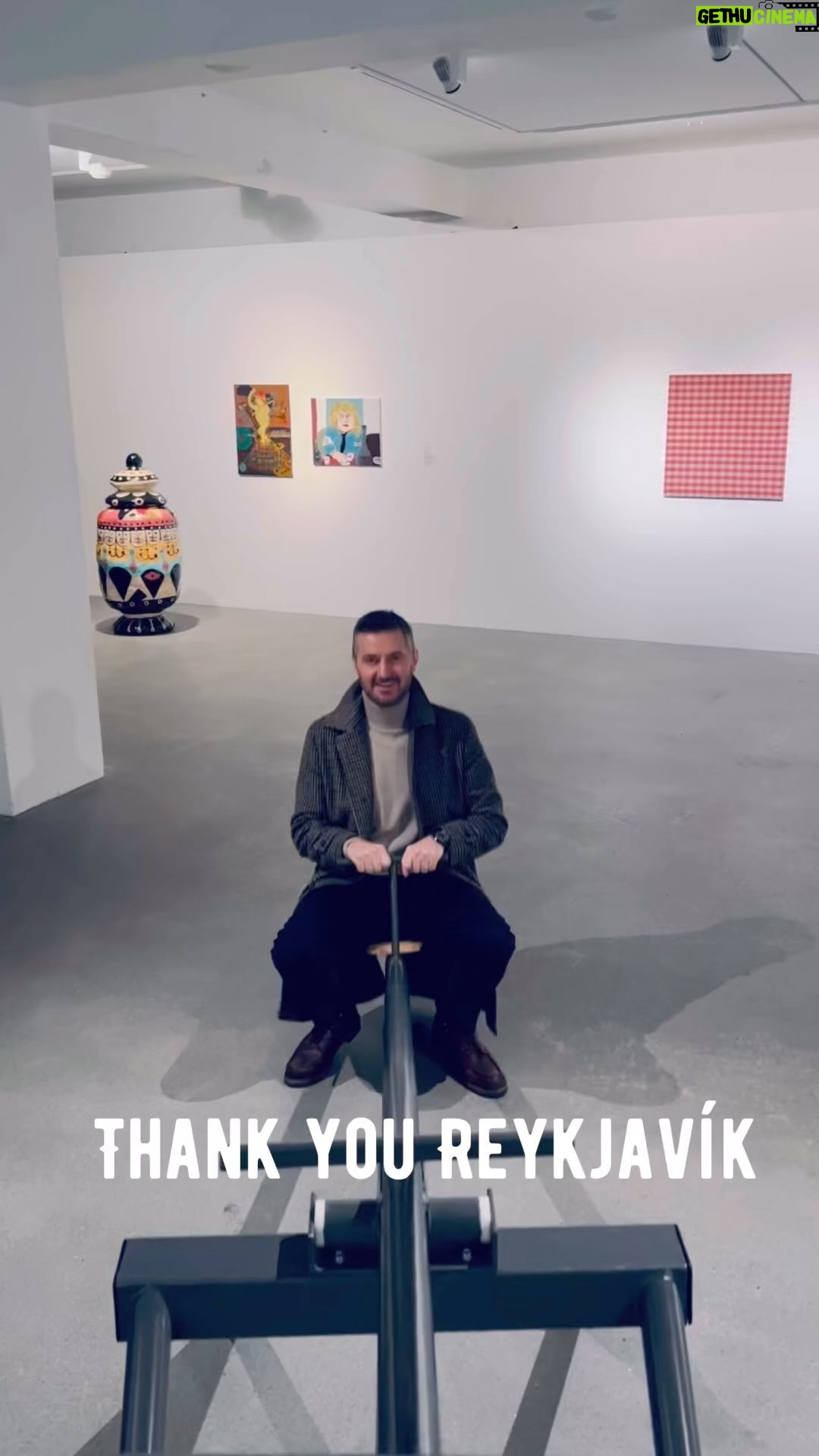 Richard Armitage - 7.1K Likes -