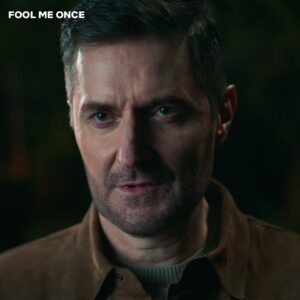 Richard Armitage Instagram - there's a reason why Harlan Coben (and our mums) love Richard Armitage 🥰