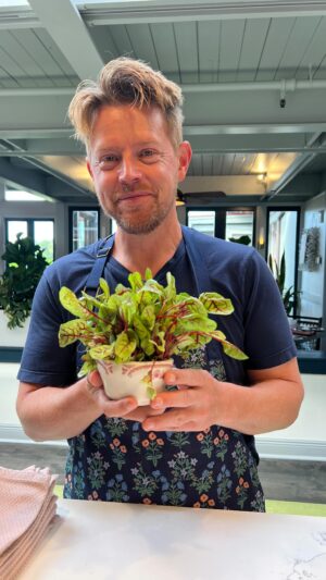 Richard Blais Instagram - Lost footage…