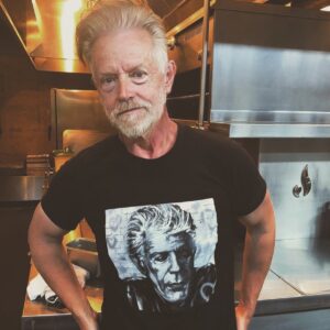 Richard Blais Instagram - Here I am in the future still thinking about Tony Bourdain. His words just meant a little bit more. I’ve watched ‘Roadrunner’ at least a dozen times recently. If you miss him or have a Bourdain story, drop it below. 🙏🏼 #bourdainday