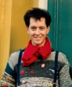 Richard E. Grant Most Liked Photos and Posts