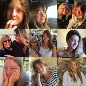 Richard E. Grant Instagram - Our daughter @oliviagranted was born 35 years ago,today. HAPPY BIRTHDAY to our miracle baby! ❤️🎂❤️🎂❤️🎂❤️🎂❤️🎂❤️🎂❤️🎂❤️🎂❤️🎂