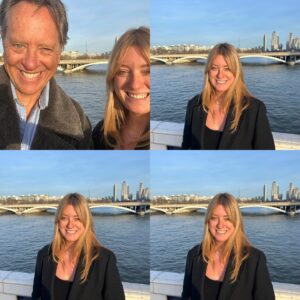 Richard E. Grant Instagram - Even Four, would never be enough of @oliviagranted Our longed for miracle gift of a child who never stops gifting! ❤️🌞❤️🌞❤️🌞❤️🌞❤️🌞❤️