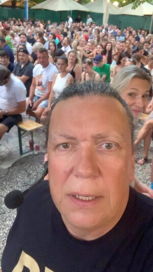 Richard Genzer Instagram - Díky že jste dnes přišli. 👍🏻👍🏻👍🏻