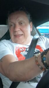Actor Richard Genzer HD Instagram Photos and Wallpapers March 2024