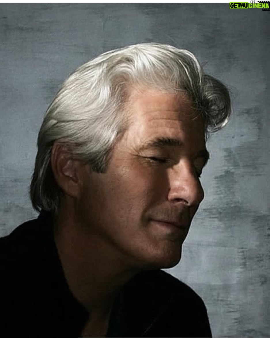 Richard Gere - 4.5K Likes - #RichardGere #richard #gere #richardtiffanygere #wunderful #usa #instamen #instafashion #prettymen #prettywoman #actor #amazing #awesome #film #followme #favoritefilm #followforfollow #giorgioarmani #lovehim #likeforlike #beautiful #bestactor #bestmovie #ny #newyork #movie #mensfashion #menwithstyle #silverfox #giorgioarmani