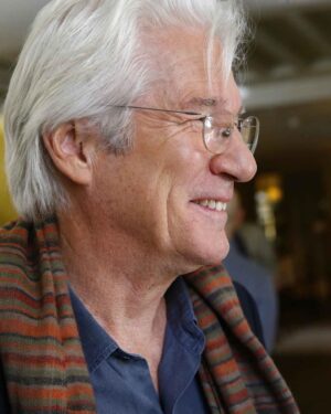 Richard Gere Instagram - #richardgere #richardtiffanygere #richardtiffanygereoffical