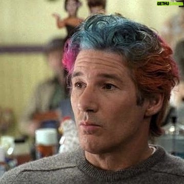 Richard Gere | Gethu Cinema