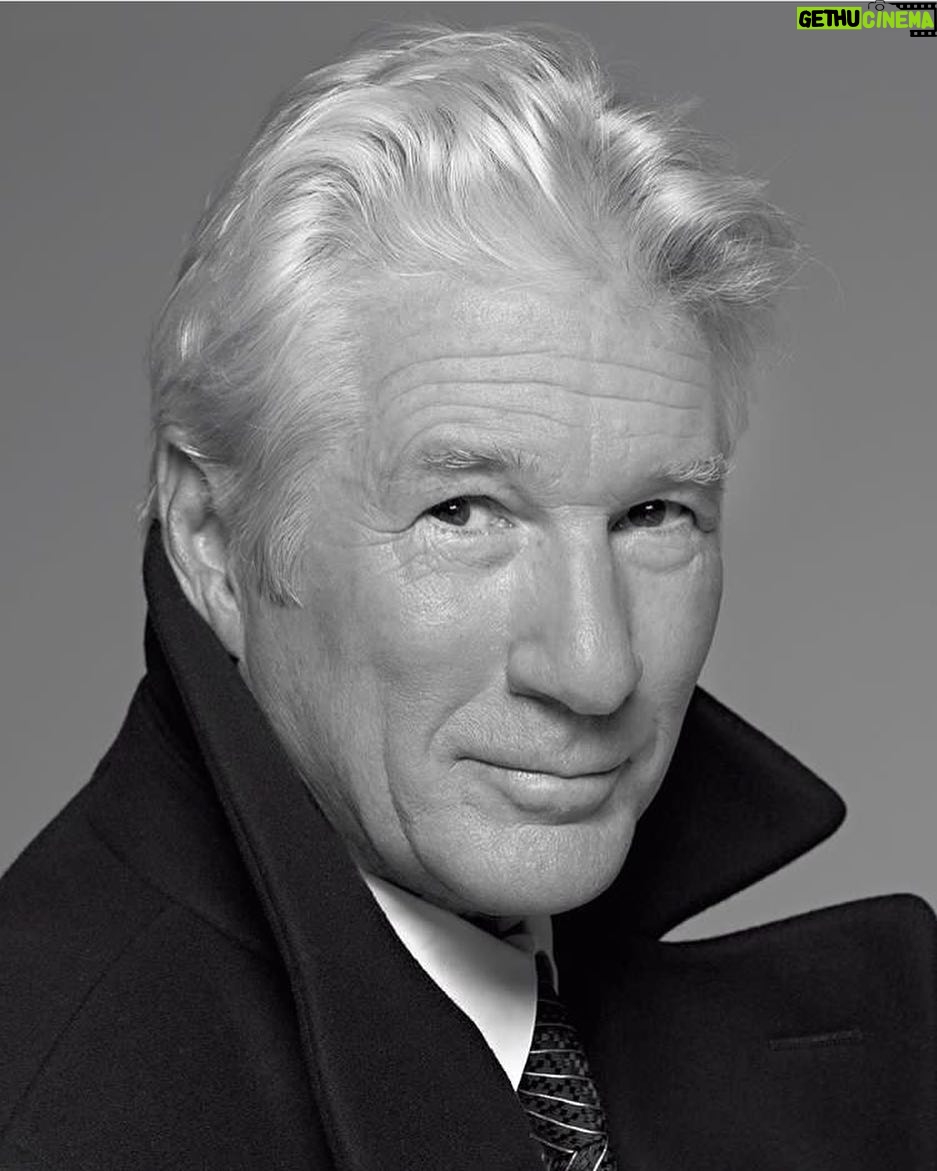 Richard Gere - 4.5K Likes - #RichardGere #richard #gere #richardtiffanygere #wunderful #usa #instamen #instafashion #prettymen #prettywoman #actor #amazing #awesome #film #followme #favoritefilm #followforfollow #giorgioarmani #lovehim #likeforlike #beautiful #bestactor #bestmovie #ny #newyork #movie #mensfashion #menwithstyle #silverfox #giorgioarmani