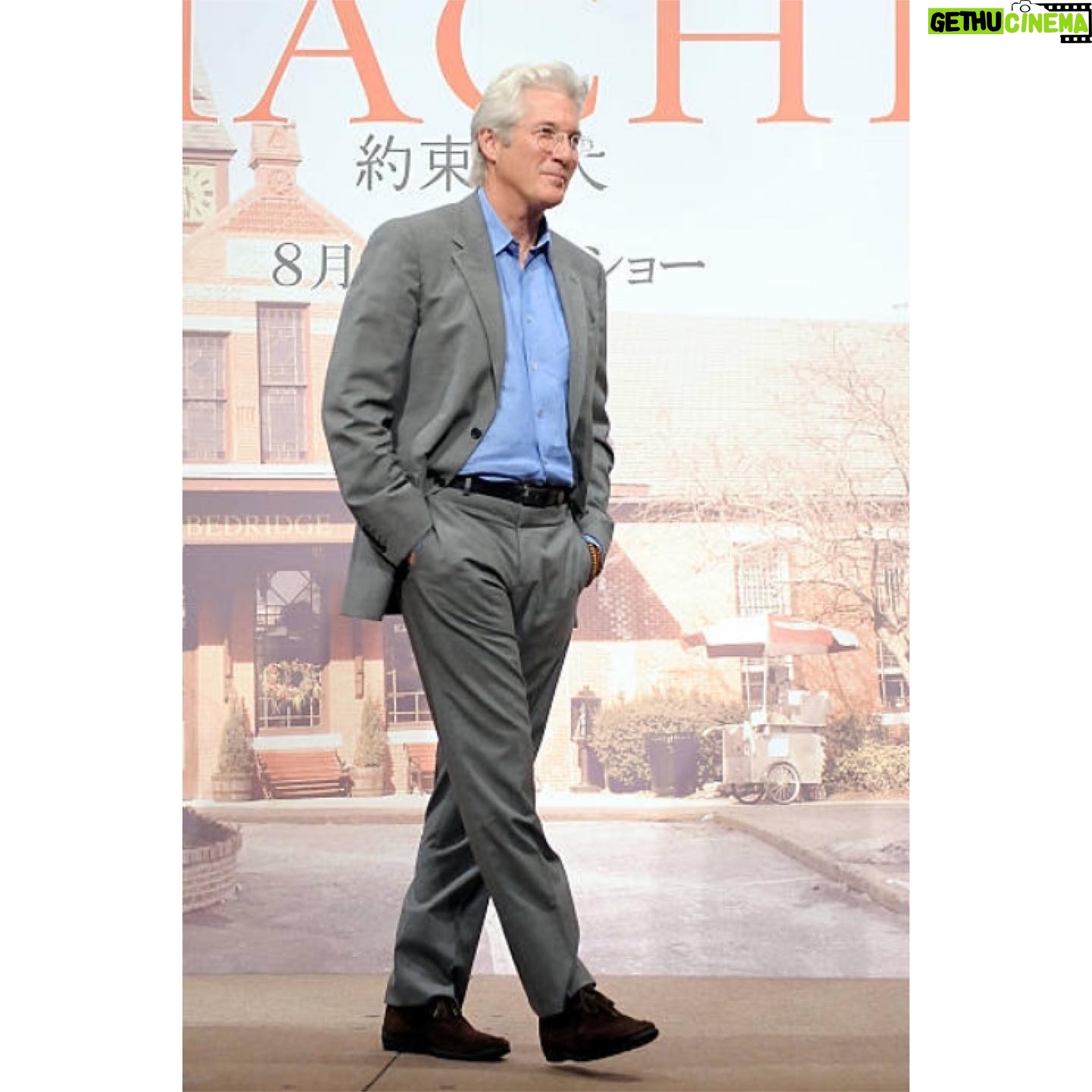 Richard Gere - 5.4K Likes - Happy Easter! š£
#RichardGere #richard #gere #richardtiffanygere #wunderful #usa #instamen #instafashion #prettymen #prettywoman #actor #amazing #awesome #film #followme #favoritefilm #followforfollow #giorgioarmani #lovehim #likeforlike #beautiful #bestactor #bestmovie #ny #newyork #movie #mensfashion #menwithstyle #silverfox #giorgioarmani #motherfatherson
