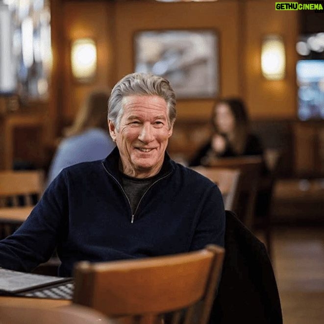 Richard Gere - 7.7K Likes - #richardgere #richardtiffanygere #richardtiffanygereoffical