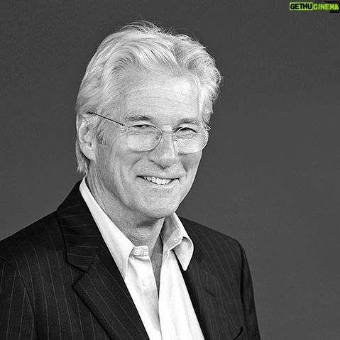 Richard Gere - 16.2K Likes - #richardgere #richardtiffanygere #richardtiffanygereoffical