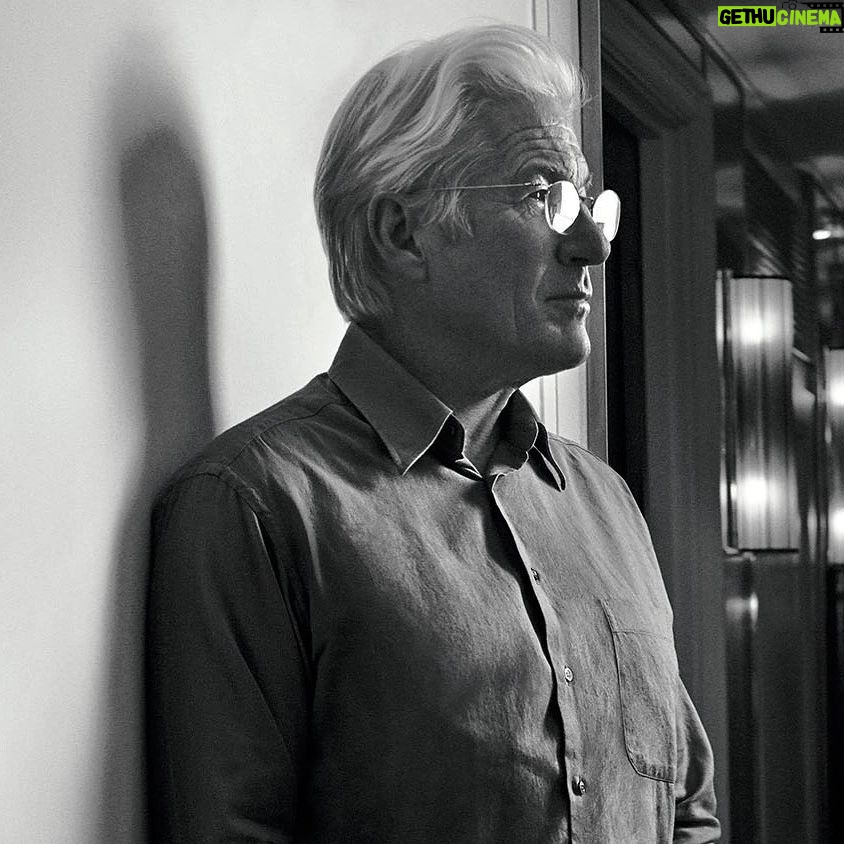 Richard Gere - 22.5K Likes - #richardgere #richardtiffanygere #richardtiffanygereoffical