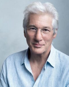 Richard Gere Most Liked Photos and Posts