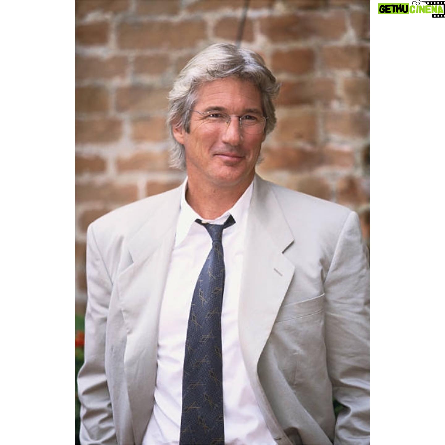 Richard Gere - 9.4K Likes - Happ New Year! š
#RichardGere #richard #gere #richardtiffanygere #wunderful #usa #instamen #instafashion #prettymen #prettywoman #actor #amazing #awesome #film #followme #favoritefilm #followforfollow #giorgioarmani #lovehim #likeforlike #beautiful #bestactor #bestmovie #ny #newyork #movie #mensfashion #menwithstyle #silverfox #giorgioarmani #motherfatherson
