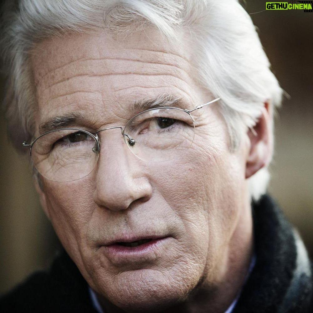 Richard Gere - 8.5K Likes - #richardgere #richardtiffanygere #richardtiffanygereoffical