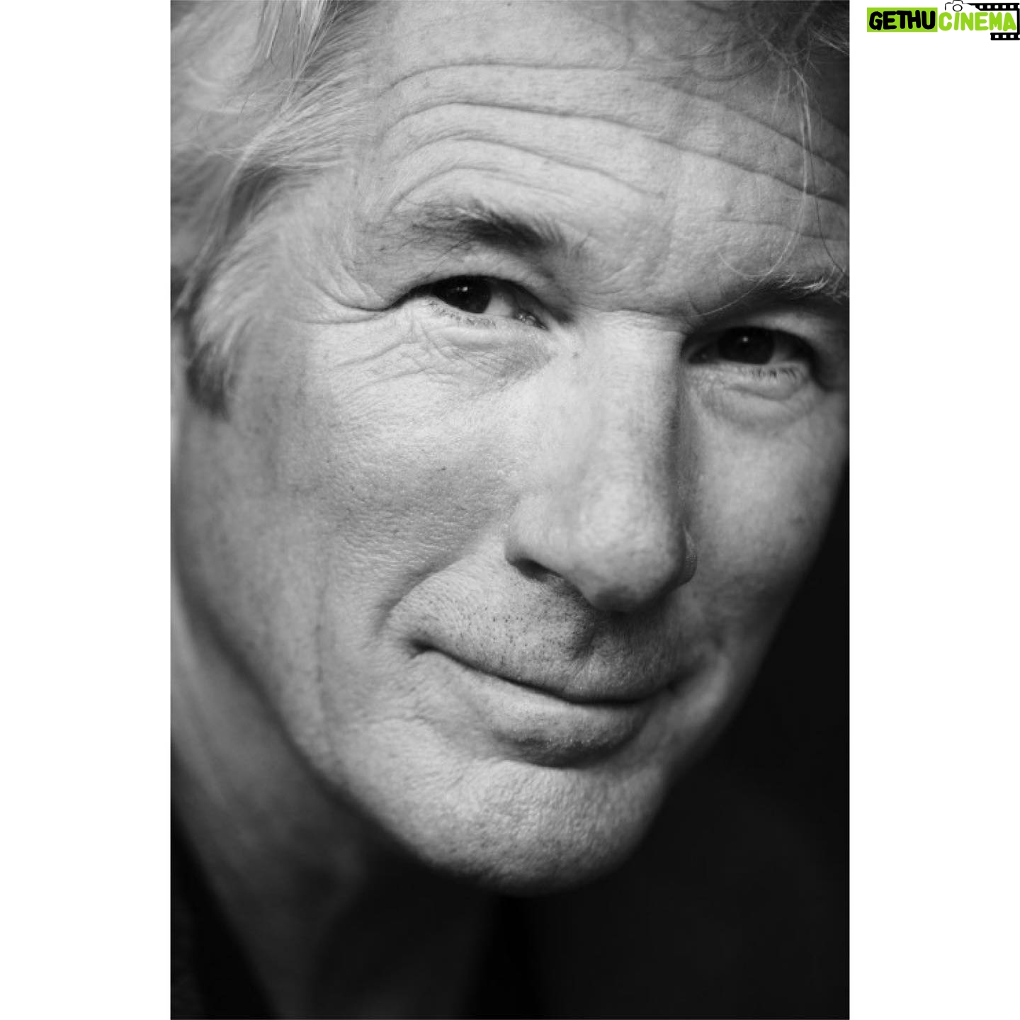 Richard Gere - 15.5K Likes - #richardgere #richardtiffanygere #richardtiffanygereoffical