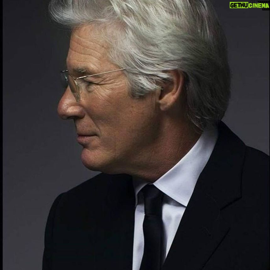 Richard Gere - 6.9K Likes - #RichardGere #richard #gere #richardtiffanygere #wunderful #usa #instamen #instafashion #prettymen #prettywoman #actor #amazing #awesome #film #followme #favoritefilm #followforfollow #giorgioarmani #lovehim #likeforlike #beautiful #bestactor #bestmovie #ny #newyork #movie #mensfashion #menwithstyle #silverfox #giorgioarmani #motherfatherson