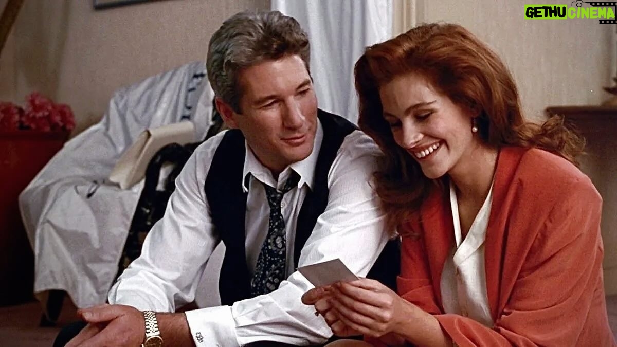 Richard Gere - 7.2K Likes - TBT
#richardgere #richardtiffanygere #richardtiffanygereoffical #prettywoman #juliaroberts