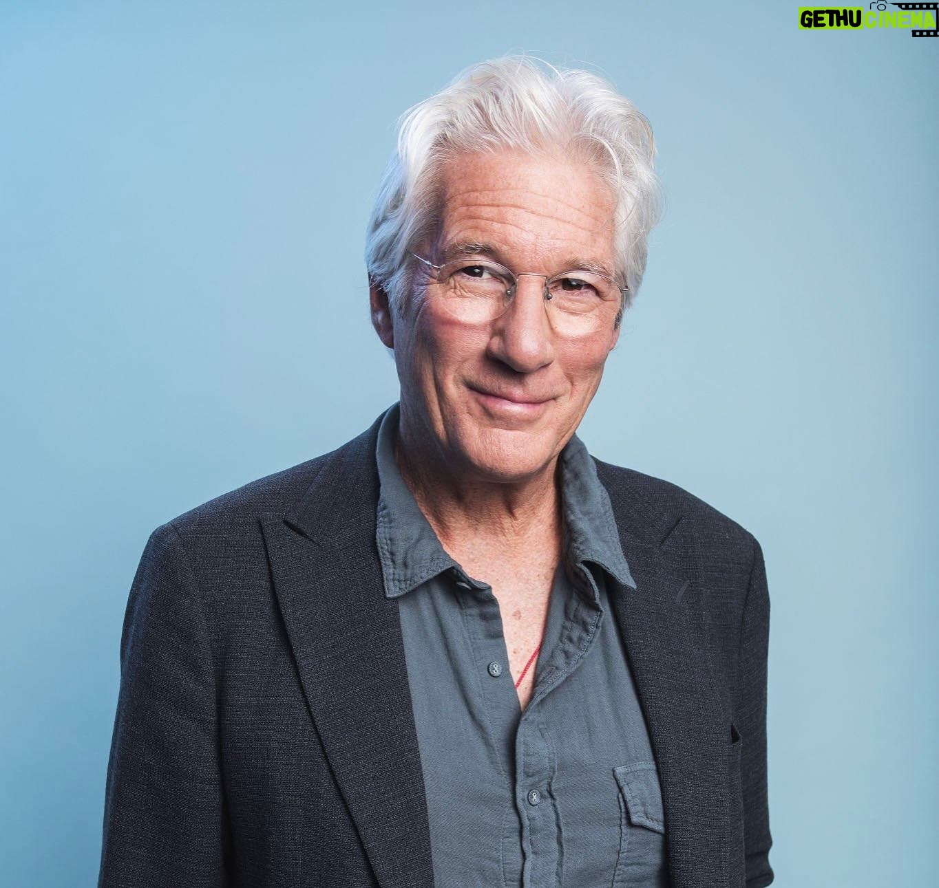 Richard Gere - 9.9K Likes - #richardgere #richardtiffanygere #richardtiffanygereoffical