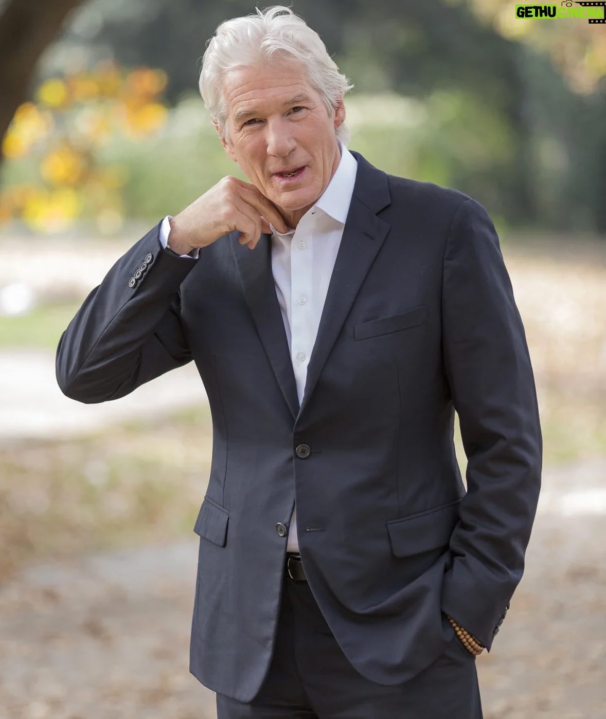 Richard Gere - 17.1K Likes - #richardgere #richardtiffanygere #richardtiffanygereoffical