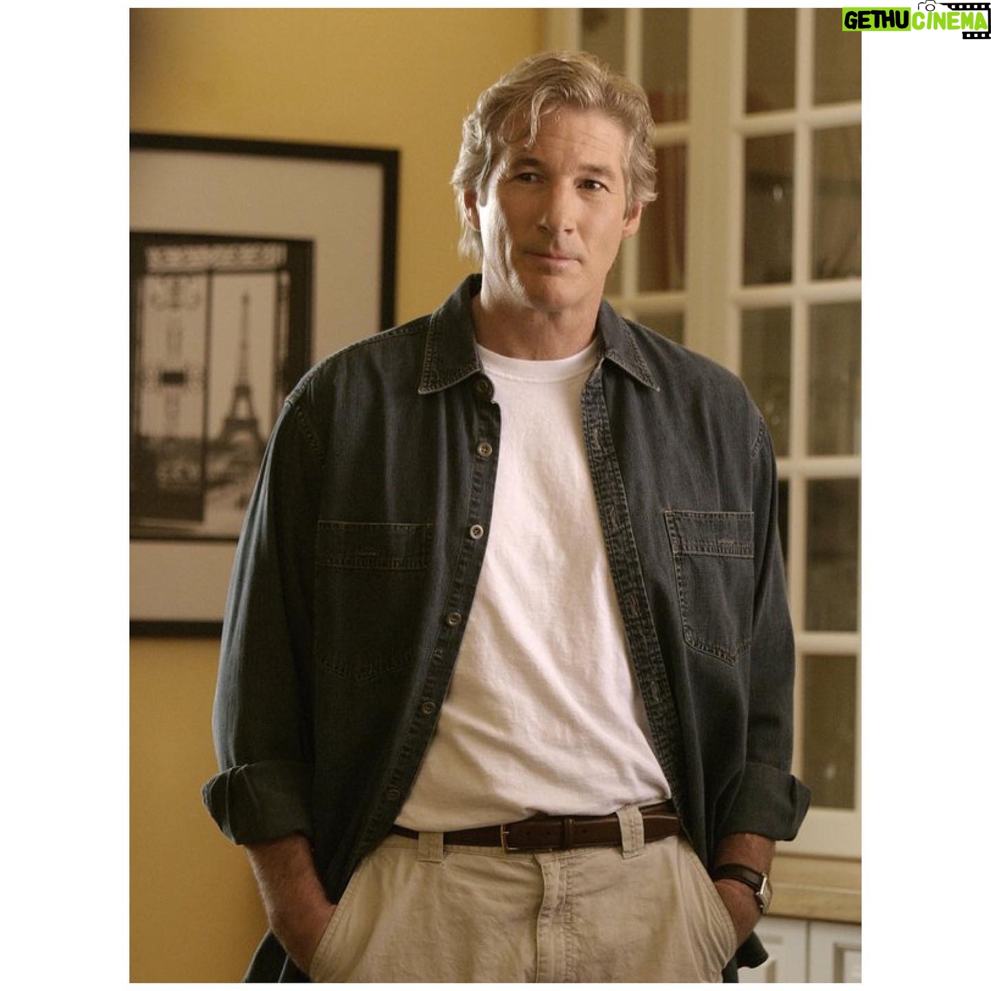 Richard Gere - 5.1K Likes - Happy 1st of December. š
#RichardGere #richard #gere #richardtiffanygere #wunderful #usa #instamen #instafashion #prettymen #prettywoman #actor #amazing #awesome #film #followme #favoritefilm #followforfollow #giorgioarmani #lovehim #likeforlike #beautiful #bestactor #bestmovie #newyork #movie #mensfashion #menwithstyle #silverfox #giorgioarmani #motherfatherson #shallwedance