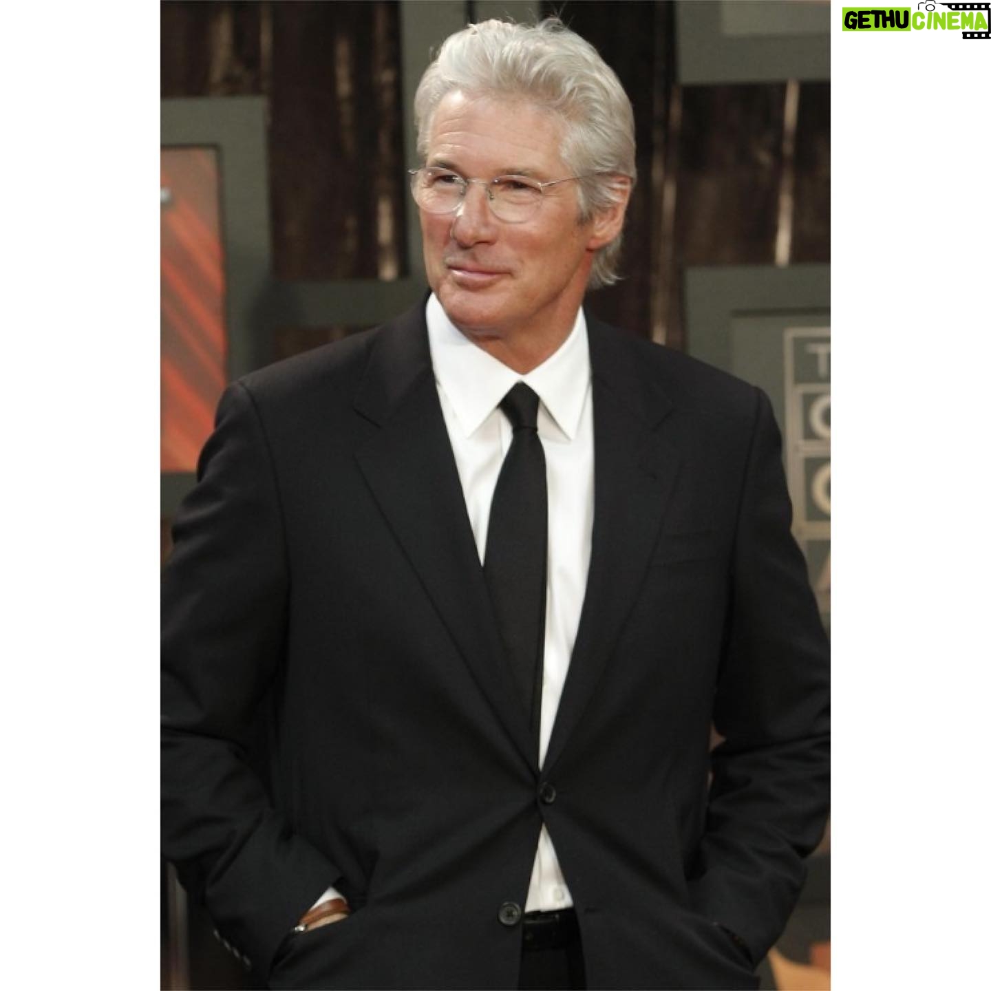 Richard Gere - 5.9K Likes - #RichardGere #richard #gere #richardtiffanygere #wunderful #usa #instamen #instafashion #prettymen #prettywoman #actor #amazing #awesome #film #followme #favoritefilm #followforfollow #giorgioarmani #lovehim #likeforlike #beautiful #bestactor #bestmovie #ny #newyork #movie #mensfashion #menwithstyle #silverfox #giorgioarmani #motherfatherson