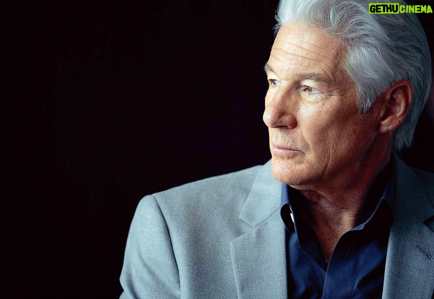 Richard Gere - 8.1K Likes - #richardgere #richardtiffanygere #richardtiffanygereoffical