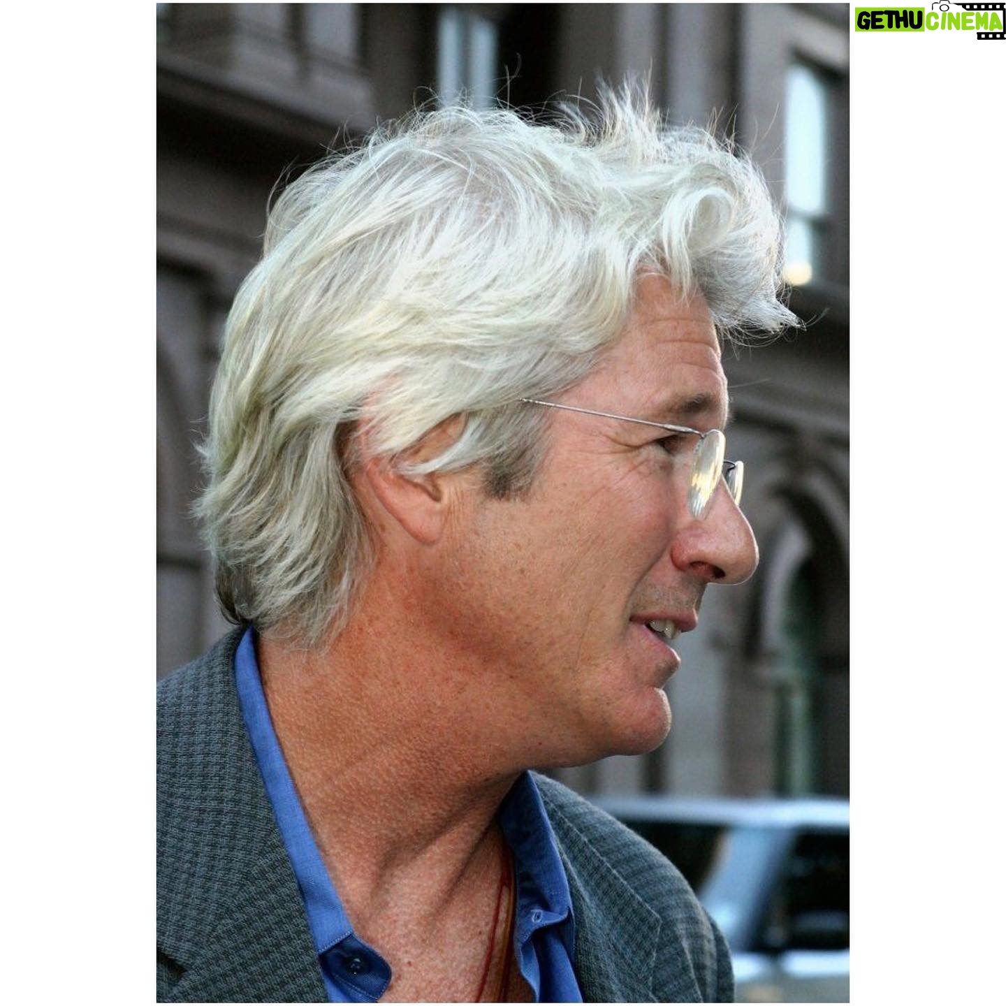 Richard Gere - 11.5K Likes - #RichardGere #richard #gere #richardtiffanygere #wunderful #usa #instamen #instafashion #prettymen #prettywoman #actor #amazing #awesome #film #followme #favoritefilm #followforfollow #giorgioarmani #lovehim #likeforlike #beautiful #bestactor #bestmovie #ny #newyork #movie #mensfashion #menwithstyle #silverfox #giorgioarmani #motherfatherson
