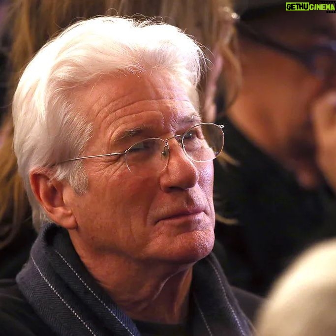 Richard Gere - 5.9K Likes - A very merry Christmas to everyone! š
#RichardGere #richard #gere #richardtiffanygere #wunderful #usa #instamen #instafashion #prettymen #prettywoman #actor #amazing #awesome #film #followme #favoritefilm #followforfollow #giorgioarmani #lovehim #likeforlike #beautiful #bestactor #bestmovie #ny #newyork #movie #mensfashion #menwithstyle #silverfox #giorgioarmani #motherfatherson
