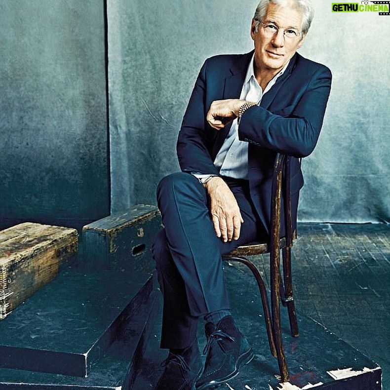 Richard Gere - 4.6K Likes - #RichardGere #richard #gere #richardtiffanygere #wunderful #usa #instamen #instafashion #prettymen #prettywoman #actor #amazing #awesome #film #followme #favoritefilm #followforfollow #giorgioarmani #lovehim #likeforlike #beautiful #bestactor #bestmovie #ny #newyork #movie #mensfashion #menwithstyle #silverfox