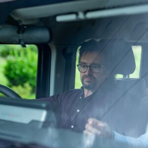 Richard Hammond Instagram - Some behind the scenes shots from filming with Richard Hammond for our latest upload. It's an incredible story about a legendary car. 

Head over to the DriveTribe YouTube channel to watch it.