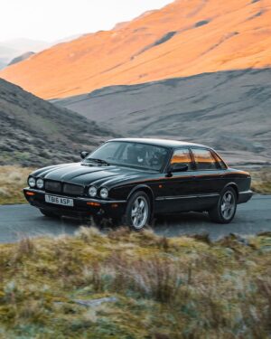 Richard Hammond Instagram - I brought DriveTribe to my favourite road in the world. Head on over to the DriveTribe YouTube channel to watch the video.