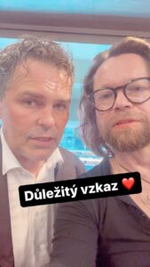 Richard Krajčo Top 100 Instagram Photos and Posts