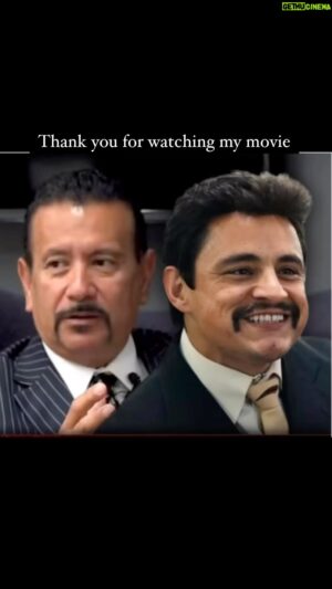 Richard Montañez Instagram - Jesse nails it.