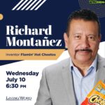 Richard Montañez