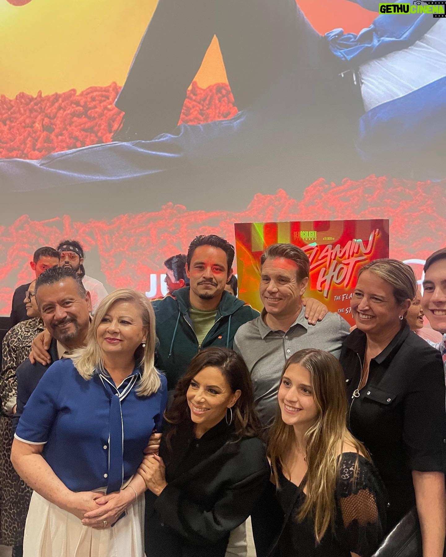 Richard Montañez - 3.6K Likes - Former PepsiCo/Frito Lay CEO Roger Enrico’s family attended the flamin Hot screening in Dallas and I was happy to hear them say how much they loved it. And the Enrico grandchildren also attended a very beautiful family. Wife and widow Rosemary Enrico who saw Roger change thousands of Lives.and son Aaron Who continues the Enrico legacy. RPM