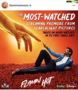 Richard Montañez Most Liked Photos and Posts