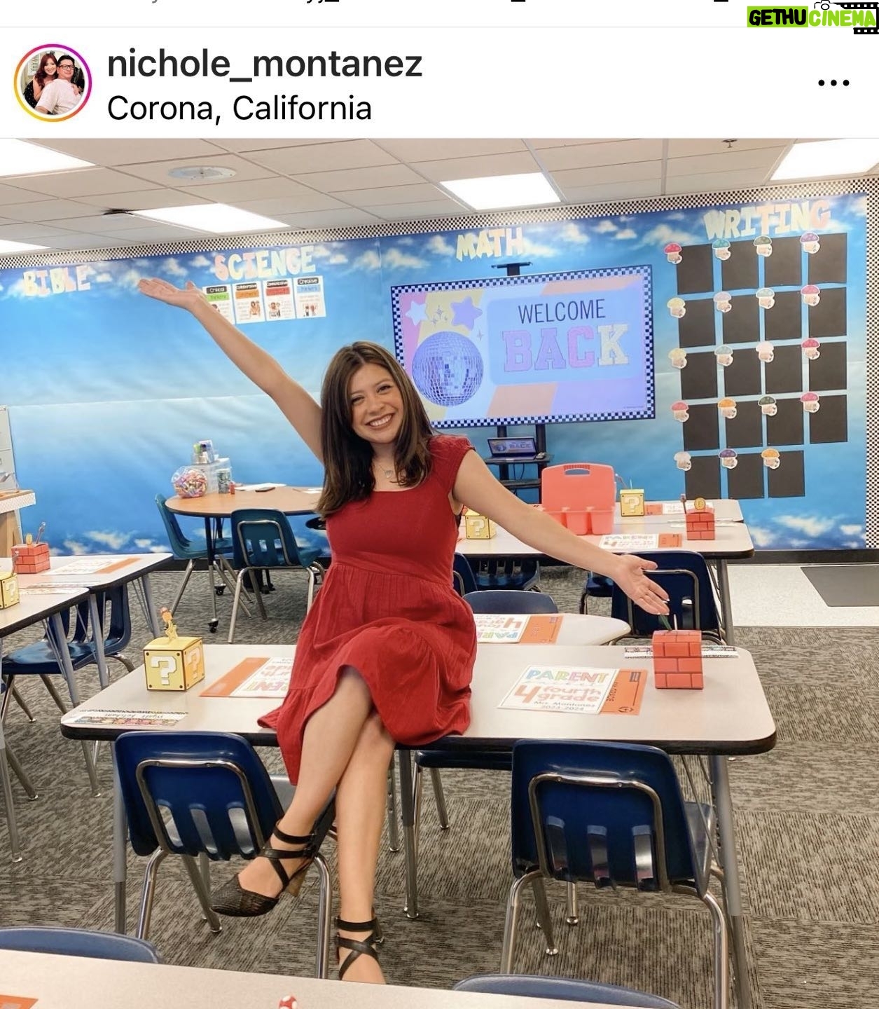 Richard Montañez - 4.6K Likes - My beautiful first grand child lexi @leximontanez and the first Montanez to graduate from a university. She is a teacher and of course one of the best. RPM